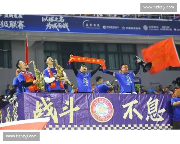 赣超季军归属:九江 5-1 胜抚州,肖子风柯贤利建功